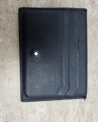 porta card mont blanc