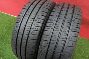 225 70 15C Gomme Estive 90% Michelin 225 70R15C