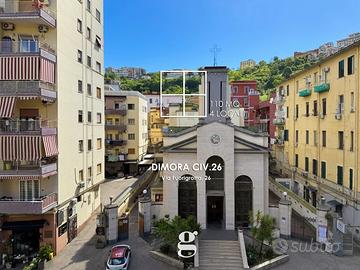Appartamento Napoli [Cod. rif 3315362VRG]