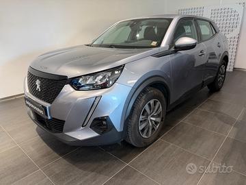 Peugeot 2008 100 CV S&S Active