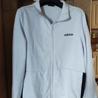 GIACCA TUTA DA DONNA IN POLIESTERE BRAND ADIDAS