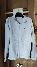 GIACCA TUTA DA DONNA IN POLIESTERE BRAND ADIDAS