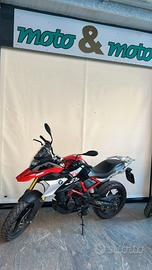 Bmw 310 GS Rallye