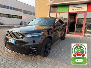Land Rover Range Velar 2.0D I4 240 CV R-Dynamic HS