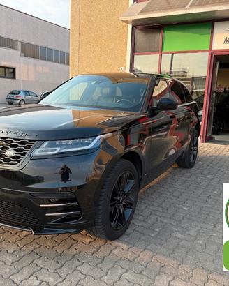 Land Rover Range Velar 2.0D I4 240 CV R-Dynamic HS