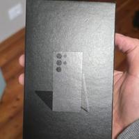 Samsung Galaxy S24 Ultra - 256GB | Batteria Nuova 