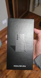 Samsung Galaxy S24 Ultra - 256GB | Batteria Nuova 