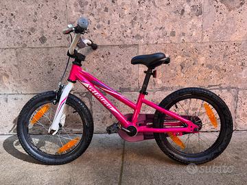 Bicicletta Specialized Hotrock da 16 pollici