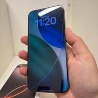 Iphone 16 Pro Max 256 GB