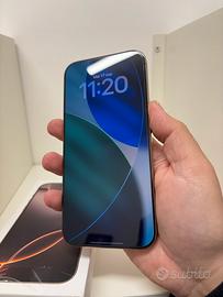 Iphone 16 Pro Max 256 GB