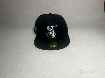 cappello new era