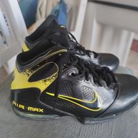 Nike Air Max Basket originali tg. 40 usate