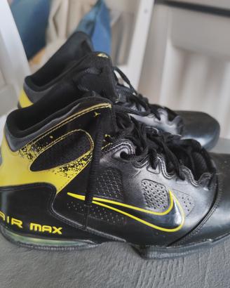 Nike Air Max Basket originali tg. 40 usate