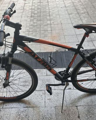 Bici atala