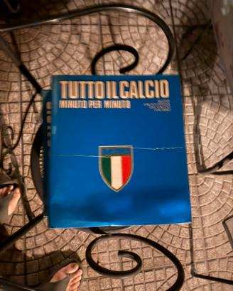 Enciclopedia del calcio