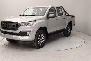 FOTON Tunland G7 Tunland G7 2.0 tdi