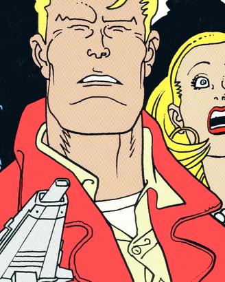 Collezione Fumetti Martin Mystere