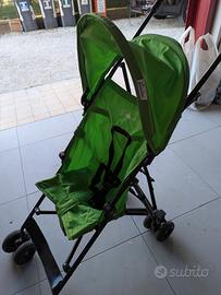 Passeggino leggero