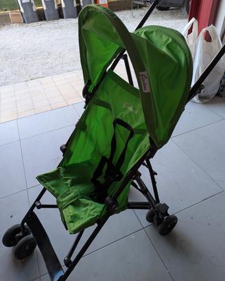 Passeggino leggero