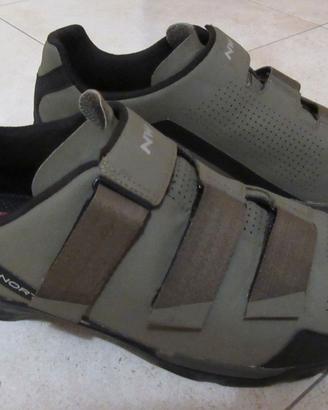 Scarpe MTB/Gravel