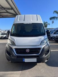 FIAT DUCATO L4-H3 PL-TSA 2.3 MTJ 130CV -11/2017