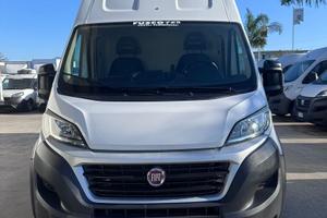 FIAT DUCATO L4-H3 PL-TSA 2.3 MTJ 130CV -11/2017