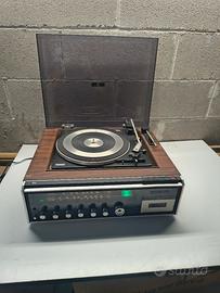 National Panasonic SG-2050L stereo vintage 