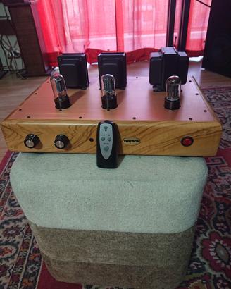 Preamplificatore TEKTRON