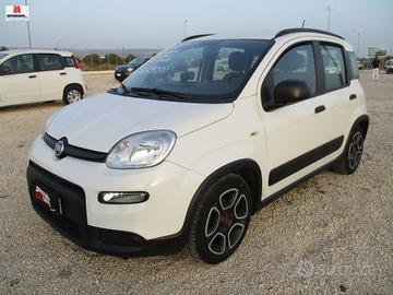 Fiat Panda 1.0 FireFly S&S Hybrid City Life 70cv 0
