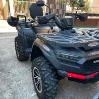 Quad TGB BLADE 1000 LTX