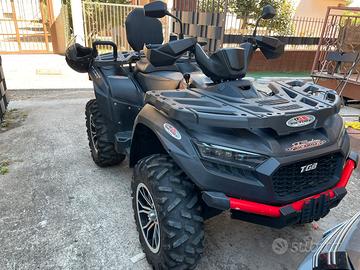 Quad TGB BLADE 1000 LTX