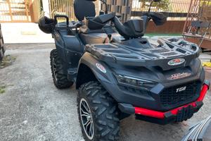 Quad TGB BLADE 1000 LTX