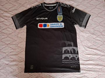 maglia Chievo Women  taglia L