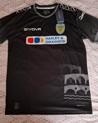 maglia Chievo Women  taglia L