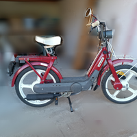Piaggio ciao px teen