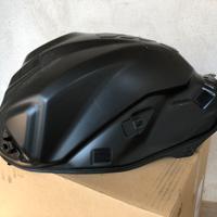 SERBATOIO  CARBURANTE SUZUKI GSX-S  750CARBON NERO