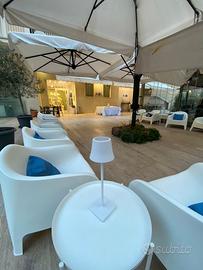 Ludoteca - Baby parking - nido - doposcuola altro