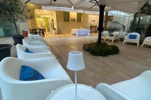 Ludoteca - Baby parking - nido - doposcuola altro