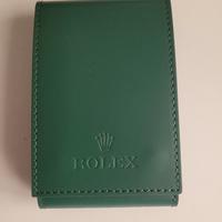 Pochette d viaggio Rolex
