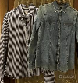 Camicie donna