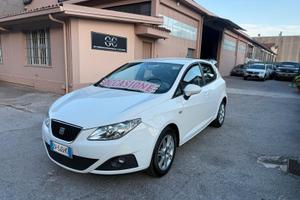 SEAT IBIZA 1.2 5p. Style Dual OK BENZINA