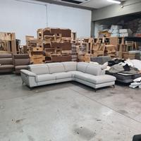 divano angolare   Mod  Miami 