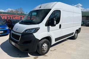 Peugeot Boxer L2 H2 2.2 BLUEHDI 120CV - PREZZO + I