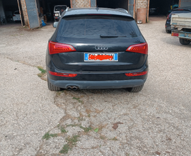 Audi Q5 2.0 TDI