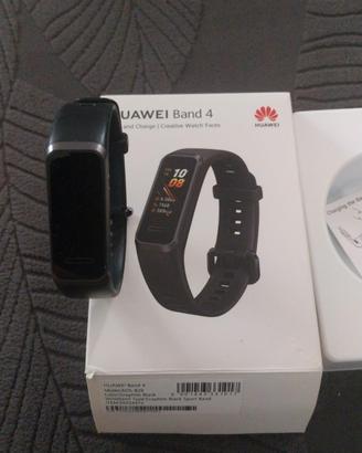 Smartwatch Huawei Band 4