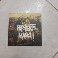 cd audio Coldplay Prospekt's March EP