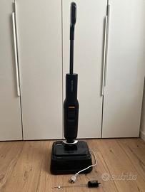 Roborock F25 LT Aspirapolvere e Lavapavimenti