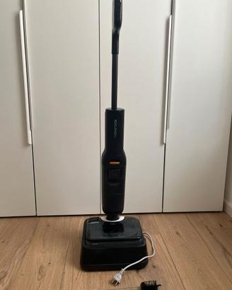 Roborock F25 LT Aspirapolvere e Lavapavimenti