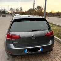 Golf 7 Sport Line