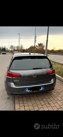 Golf 7 Sport Line